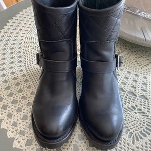 6.5 women’s boots